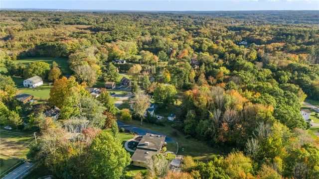 250 Harris Road, Smithfield, RI 02917