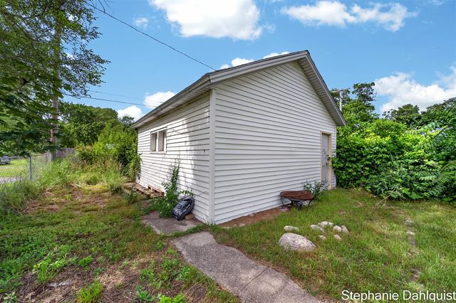 326 Mason Avenue, Muskegon, MI 49441