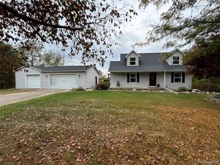 8812 S Byron Road, Gaines, MI 48436