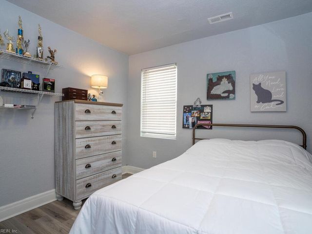 39 W Sunset RD, Hampton, VA 23669