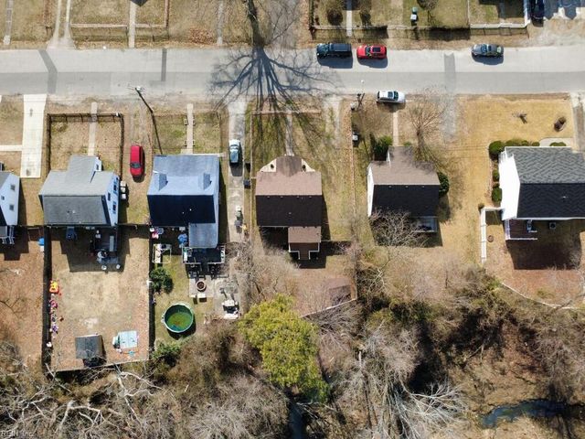 39 W Sunset RD, Hampton, VA 23669