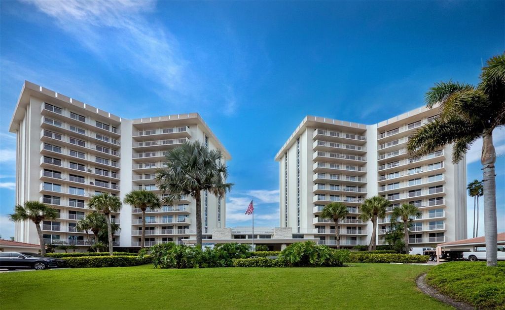 2295 GULF OF MEXICO DRIVE 23S, Longboat Key, FL 34228