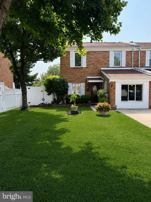 8412 GIBBS PL, Philadelphia, PA 19153