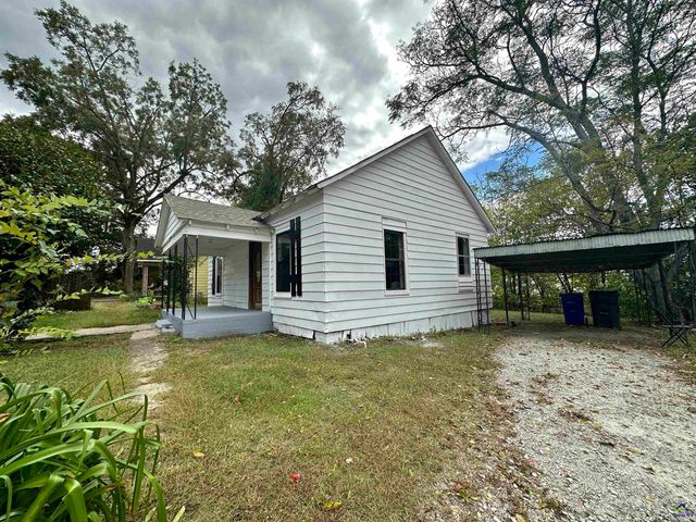 182 James Street, Forsyth, GA 31029