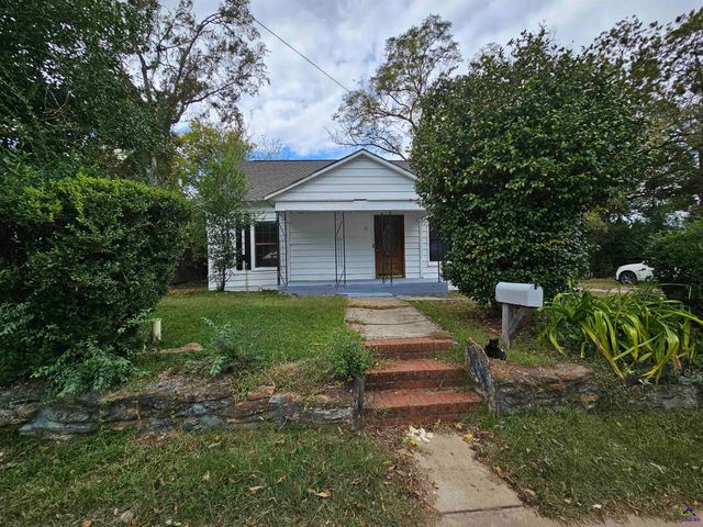 182 James Street, Forsyth, GA 31029