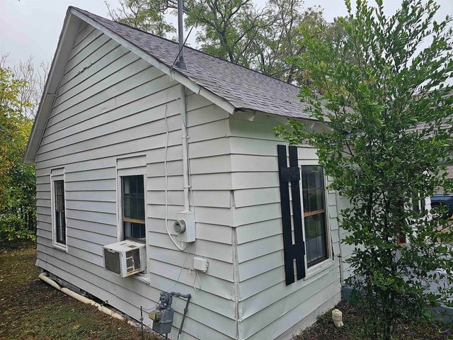 182 James Street, Forsyth, GA 31029