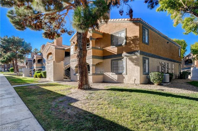 5260 Mission Monterey Lane 102, Las Vegas, NV 89107