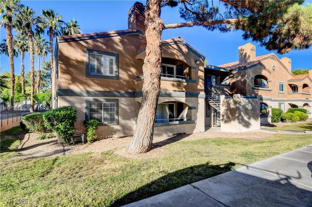 5260 Mission Monterey Lane 102, Las Vegas, NV 89107
