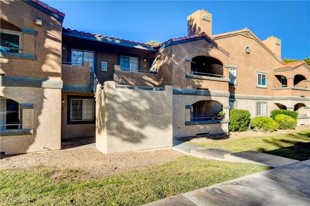 5260 Mission Monterey Lane 102, Las Vegas, NV 89107