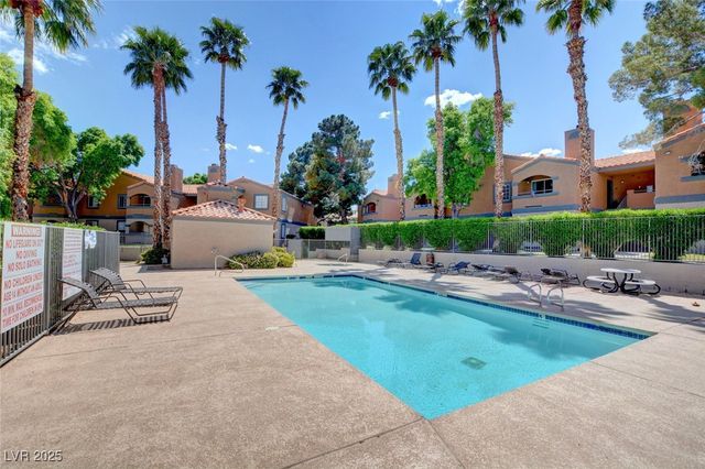 5260 Mission Monterey Lane 102, Las Vegas, NV 89107
