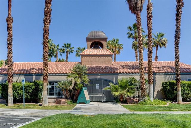 5260 Mission Monterey Lane 102, Las Vegas, NV 89107