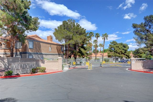 5260 Mission Monterey Lane 102, Las Vegas, NV 89107