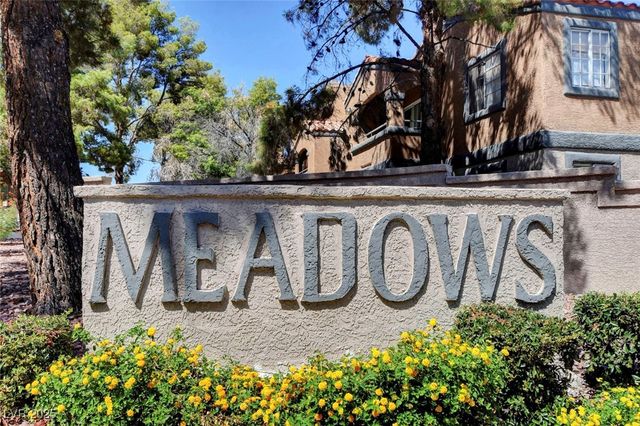 5260 Mission Monterey Lane 102, Las Vegas, NV 89107