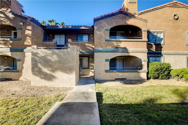 5260 Mission Monterey Lane 102, Las Vegas, NV 89107