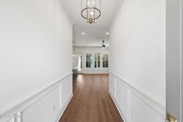 109 Stapleton Drive, Carencro, LA 70520