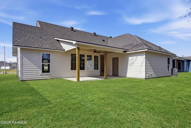 109 Stapleton Drive, Carencro, LA 70520