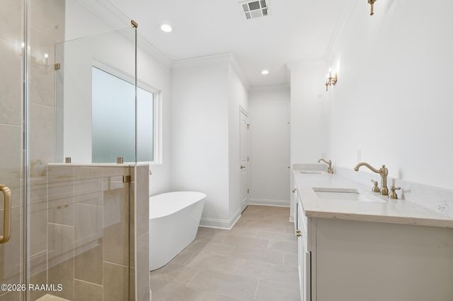 109 Stapleton Drive, Carencro, LA 70520