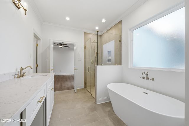 109 Stapleton Drive, Carencro, LA 70520