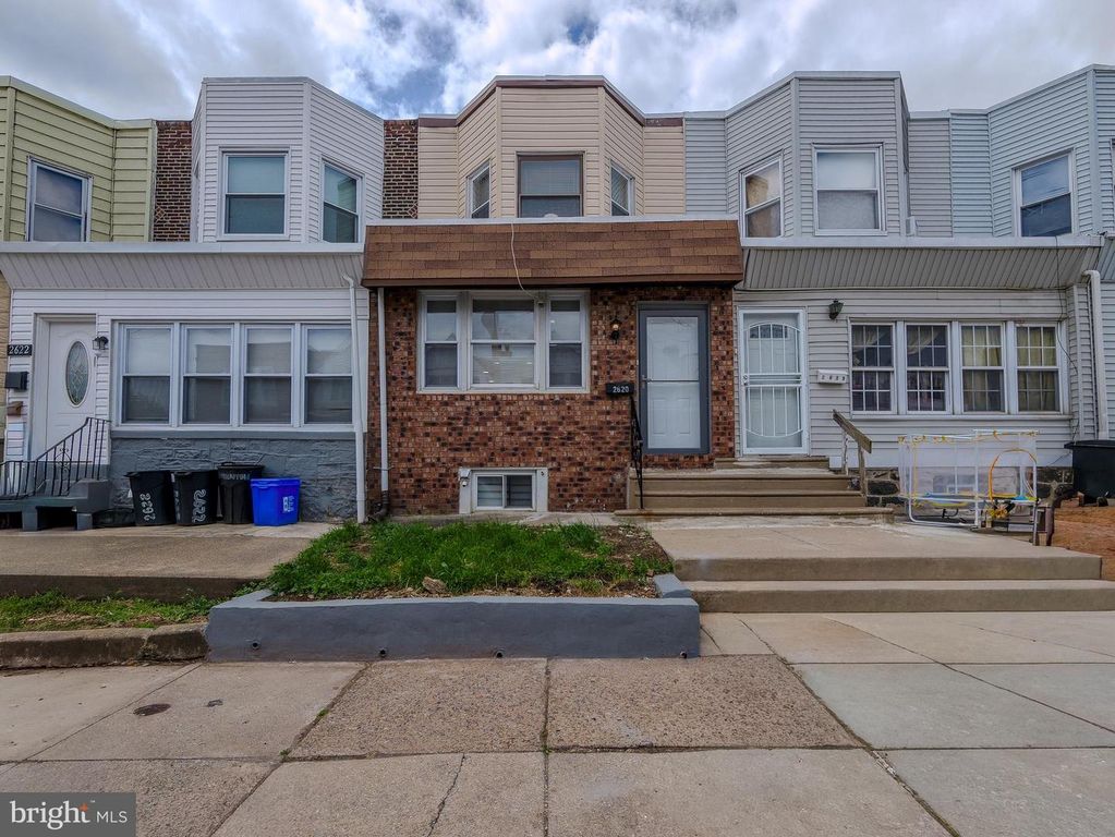 2620 BONAFFON ST, Philadelphia, PA 19142