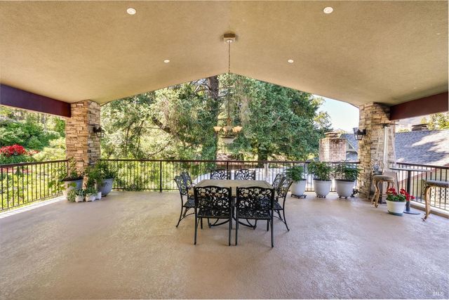 3037 Foothill Blvd, Calistoga, CA 94515