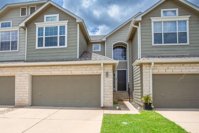 2632 Century Park BLVD 37, Austin, TX 78727