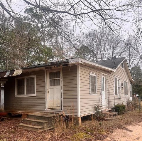96 Jesse Johnson Drive, Blakely, GA 39823