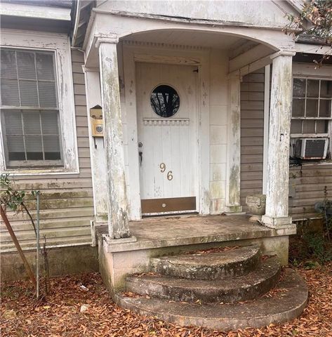 96 Jesse Johnson Drive, Blakely, GA 39823