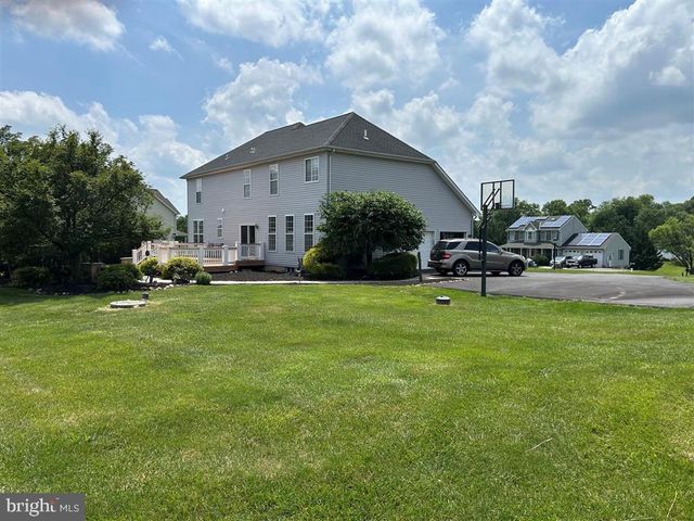 2521 KAREN WAY, Westminster, MD 21157