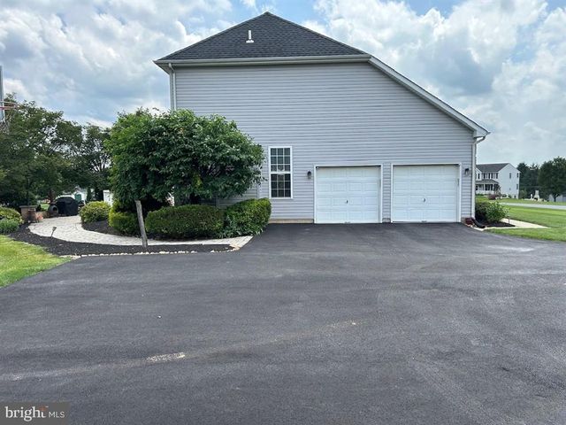 2521 KAREN WAY, Westminster, MD 21157