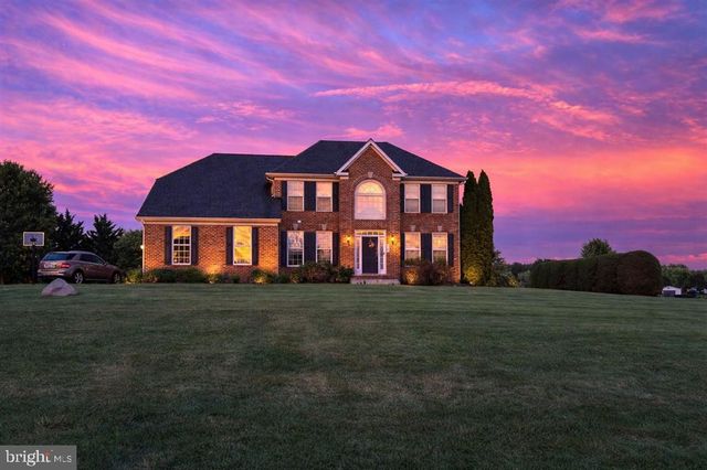 2521 KAREN WAY, Westminster, MD 21157