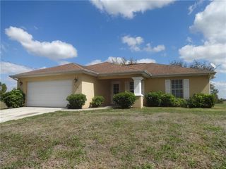 3801 NE 17th AVE, Cape Coral, FL 33909