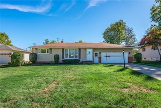 13237 Tomson Drive, Strongsville, OH 44149