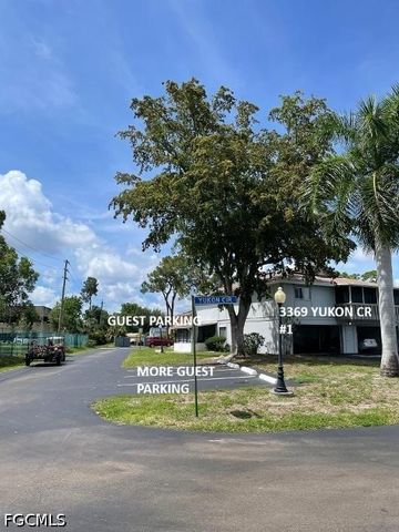 3369 Yukon CIR 1, Fort Myers, FL 33907