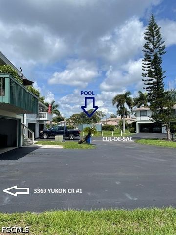 3369 Yukon CIR 1, Fort Myers, FL 33907