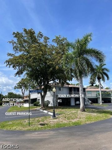 3369 Yukon CIR 1, Fort Myers, FL 33907