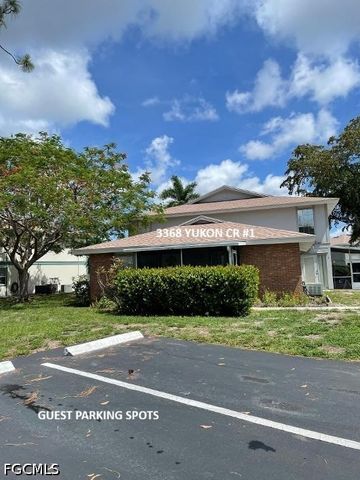 3369 Yukon CIR 1, Fort Myers, FL 33907