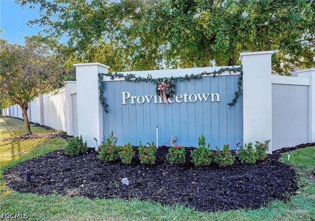 3369 Yukon CIR 1, Fort Myers, FL 33907