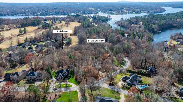 515 N Shore Drive, Hickory, NC 28601