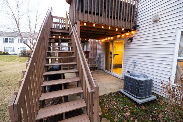 Address unavailable.