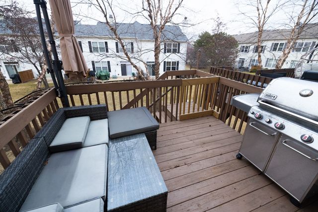 Address unavailable.