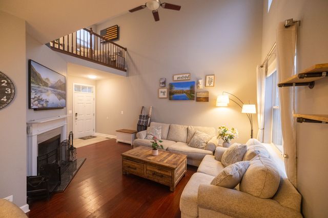 Address unavailable.