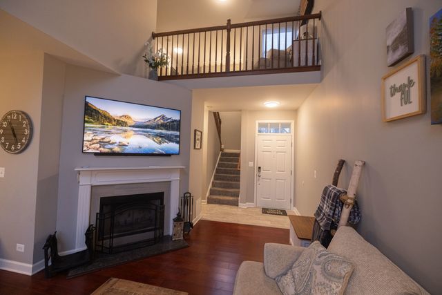 Address unavailable.