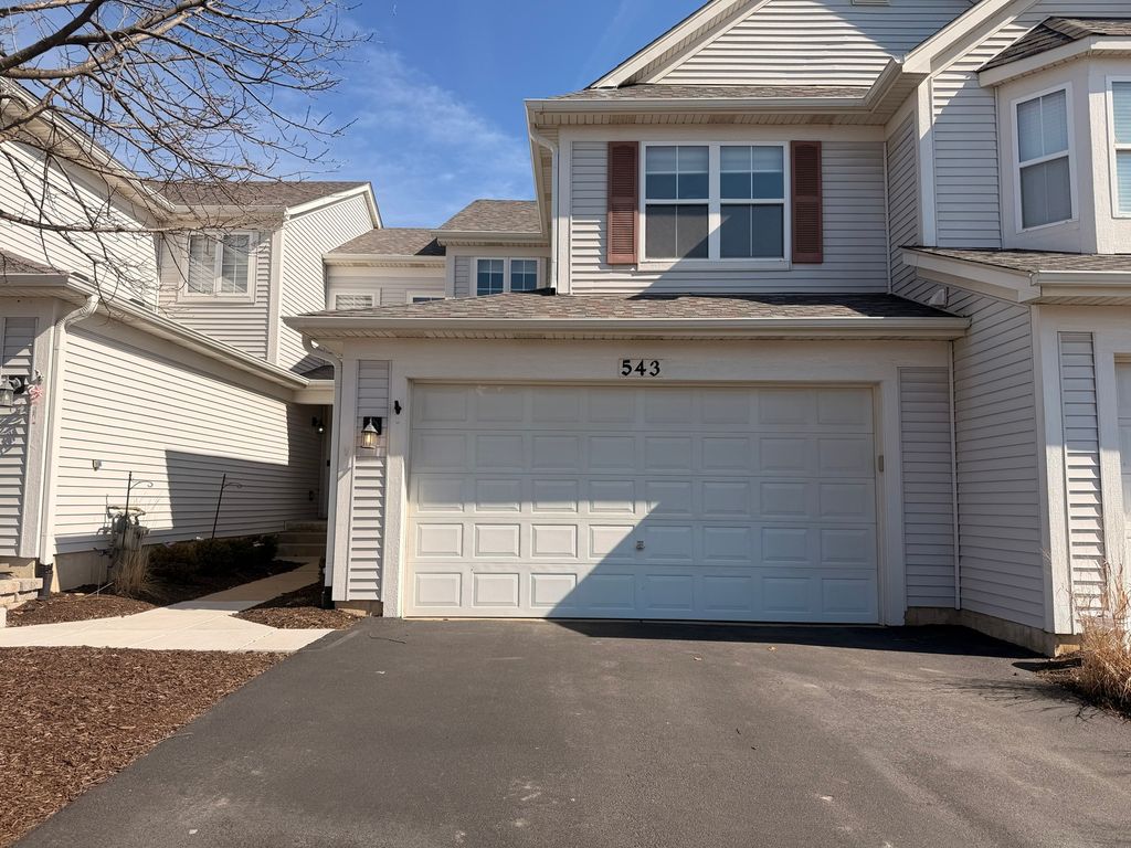 Address unavailable.