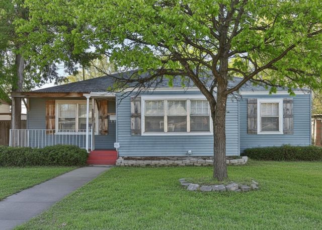2617 31st Street, Lubbock, TX 79410