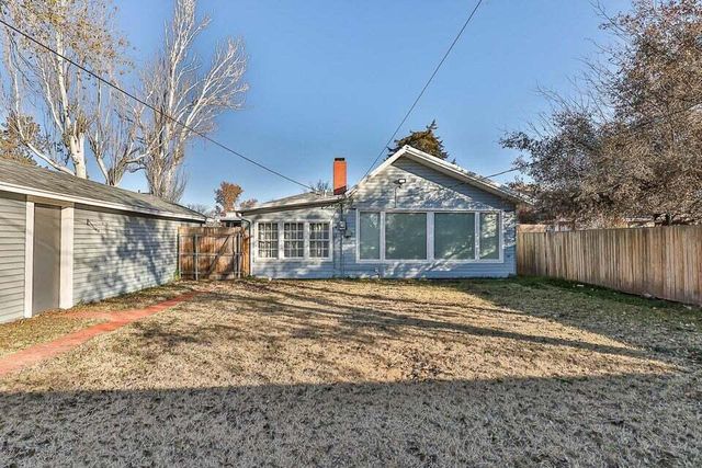 2617 31st Street, Lubbock, TX 79410