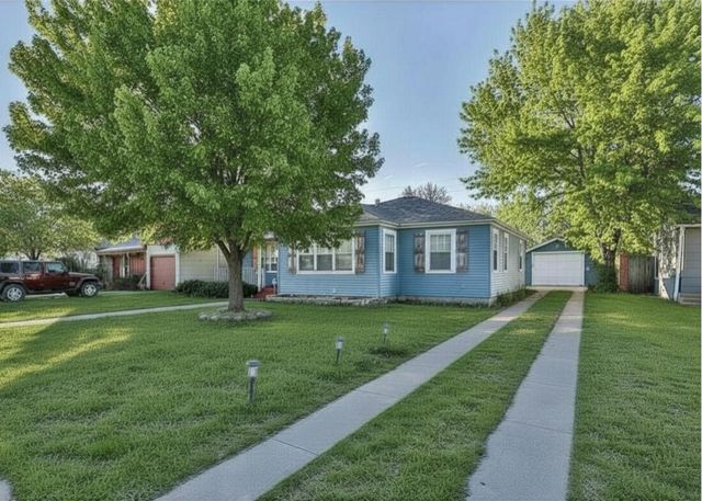 2617 31st Street, Lubbock, TX 79410