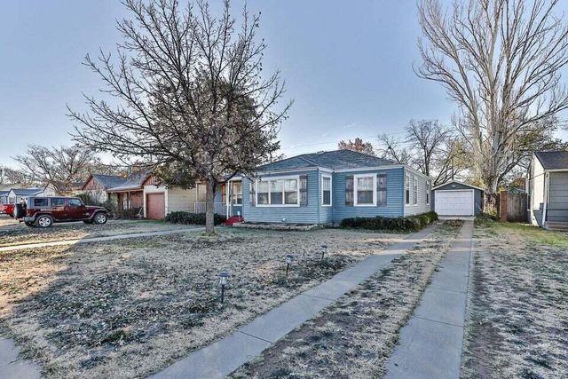 2617 31st Street, Lubbock, TX 79410