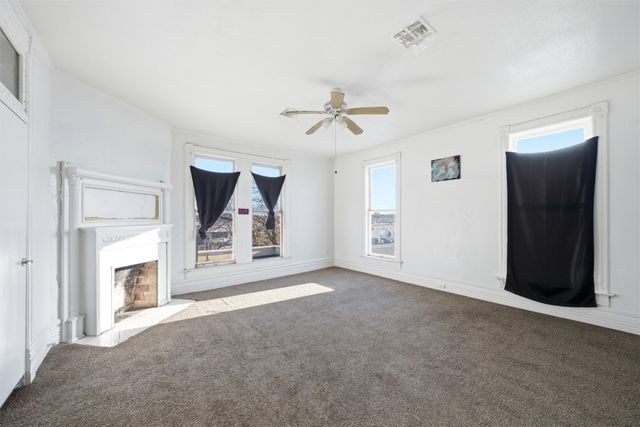 1601 Columbus Avenue, Waco, TX 76701