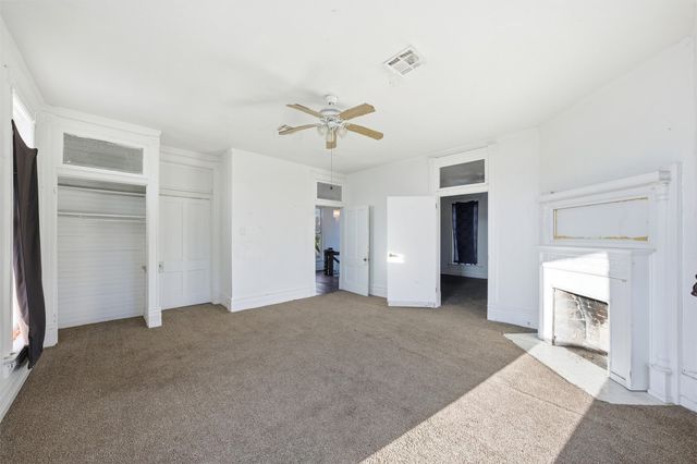 1601 Columbus Avenue, Waco, TX 76701