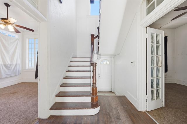 1601 Columbus Avenue, Waco, TX 76701